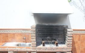 Apartamento con piscina en Ciudad Jardín